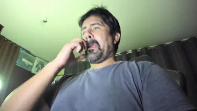 Snapshot of VonDoomdelToro chatting on 05/31/26, 05:59 VonDoomdelToro online show from 05/31/26, 05:59