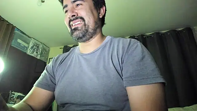 Snapshot of VonDoomdelToro chatting on 06/02/26, 06:48 VonDoomdelToro online show from 06/02/26, 06:48
