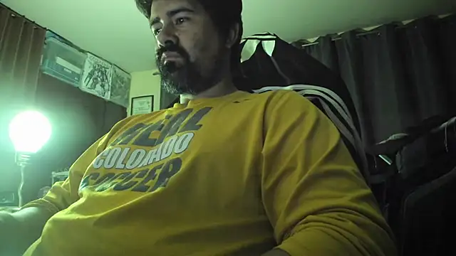 Snapshot of VonDoomdelToro chatting on 06/17/26, 07:00 VonDoomdelToro online show from 06/17/26, 07:00