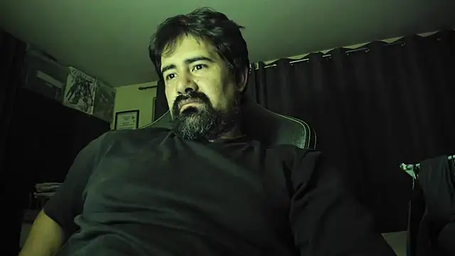 Snapshot of VonDoomdelToro chatting on 06/27/26, 06:29 VonDoomdelToro online show from 06/27/26, 06:29