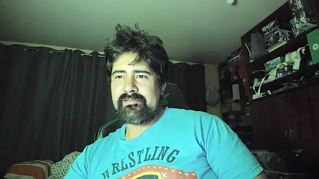 Snapshot of VonDoomdelToro chatting on 06/28/26, 05:13 VonDoomdelToro online show from 06/28/26, 05:13