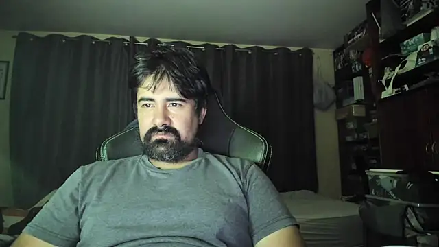 Snapshot of VonDoomdelToro chatting on 07/02/26, 06:19 VonDoomdelToro online show from 07/02/26, 06:19