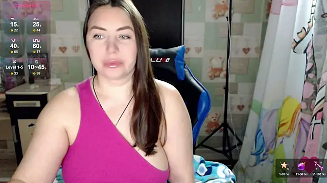 Korolek12 online show from 02/03/25, 03:49