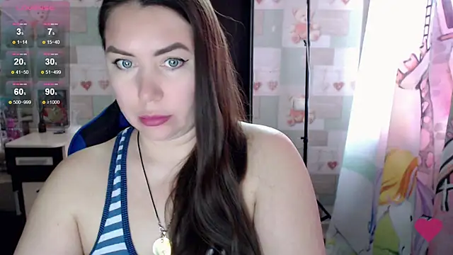 Korolek12 online show from 02/04/25, 11:27