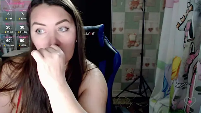 Korolek12 online show from 02/05/25, 03:52