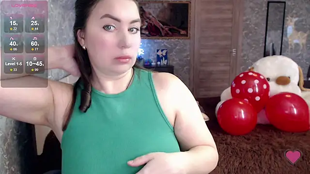 Korolek12 online show from 02/11/25, 09:53