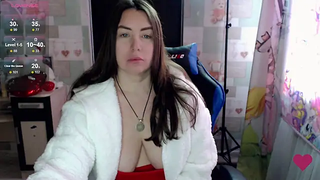 Korolek12 online show from 02/24/25, 07:33