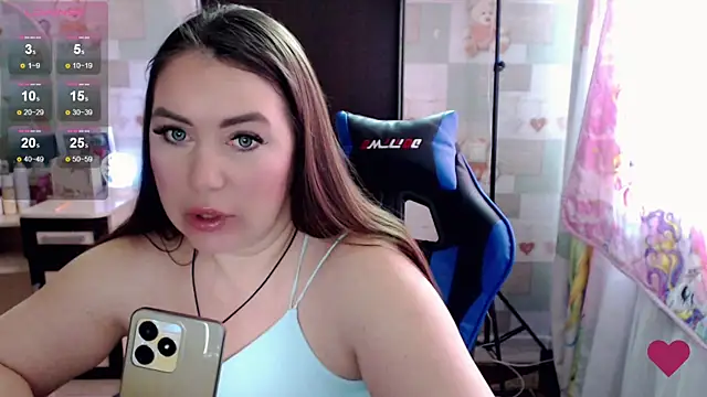 Korolek12 online show from 03/13/25, 12:46