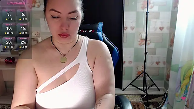 Korolek12 online show from 10/23/25, 04:56