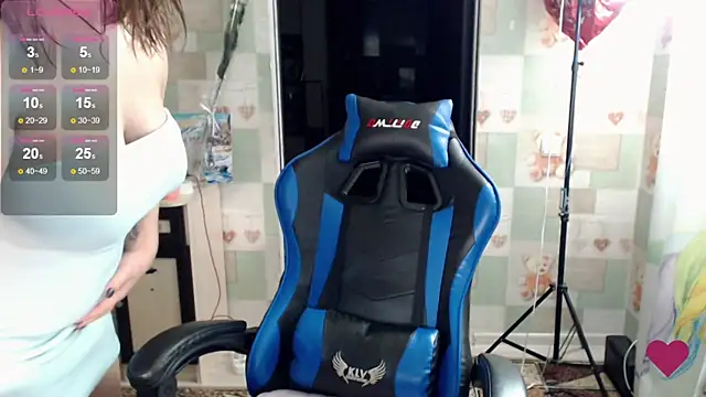 Korolek12 online show from 11/21/25, 04:44