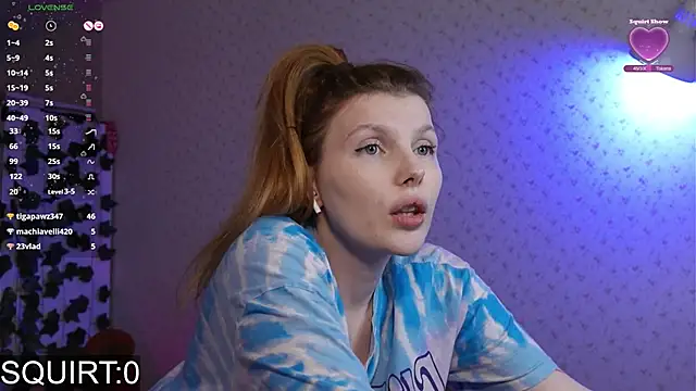 Snapshot of _aleksa_ chatting on 02/13/25, 05:01  aleksa  online show from 02/13/25, 05:01