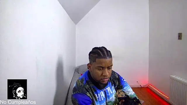 HaremMaster69 online show from 06/07/26, 04:16