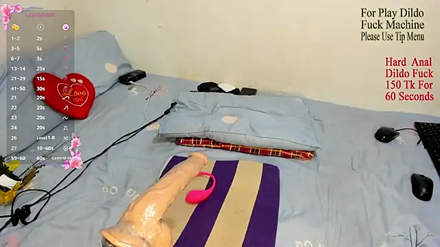 dilmi-umesha online show from 03/08/25, 07:38