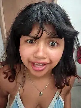 Peach Girll online show from 01/24/25, 02:08