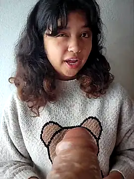 Peach Girll online show from 02/26/25, 05:07