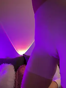 BarbieXs online show from 12/10/24, 12:16