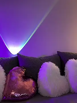 BarbieXs online show from 12/11/24, 07:25