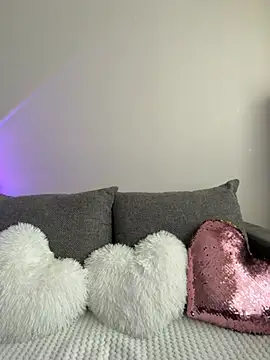 BarbieXs online show from 05/16/26, 08:55