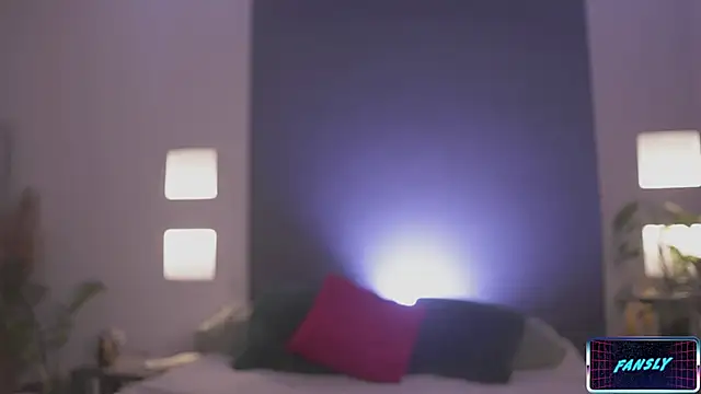 LucyAllenX online show from 02/18/25, 12:26