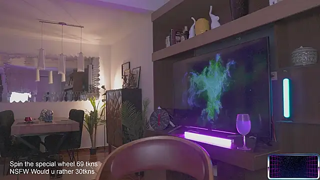 LucyAllenX online show from 03/13/25, 12:05