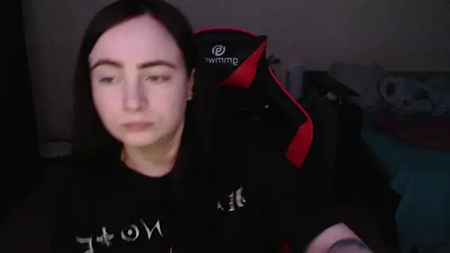 Laralianna online show from 02/12/26, 11:11