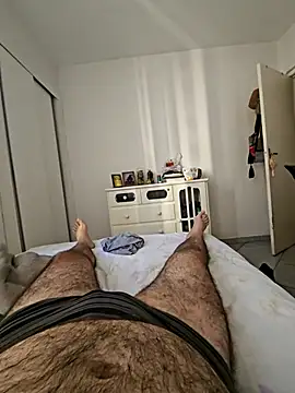 MysterBearMG online show from 03/09/25, 10:52