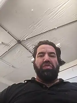 MysterBearMG online show from 09/11/25, 03:45