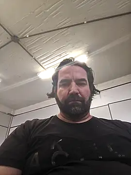 MysterBearMG online show from 09/23/25, 03:48