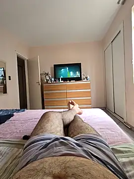 MysterBearMG online show from 11/15/25, 04:25