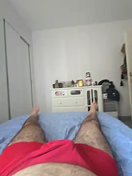 MysterBearMG online show from 12/14/25, 10:53