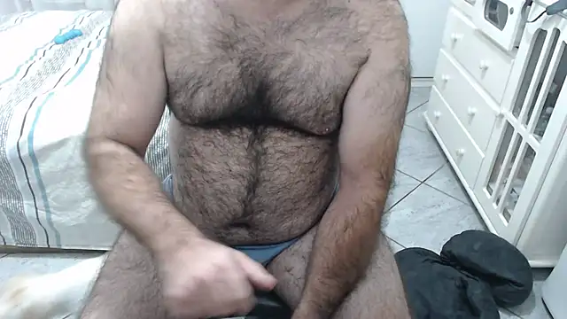Snapshot of MysterBearMG chatting on 05/01/26, 09:52 MysterBearMG online show from 05/01/26, 09:52
