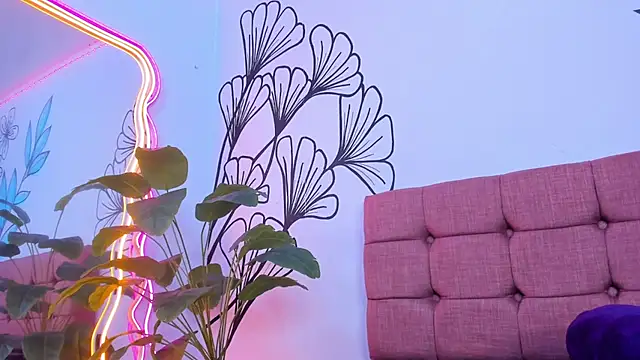 Sweet Ariadna  online show from 02/20/25, 06:24