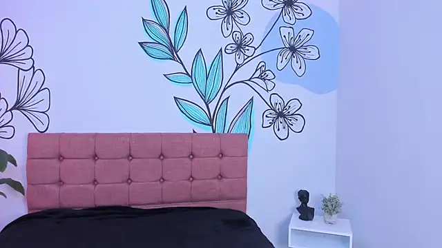 Sweet Ariadna  online show from 02/26/25, 03:30