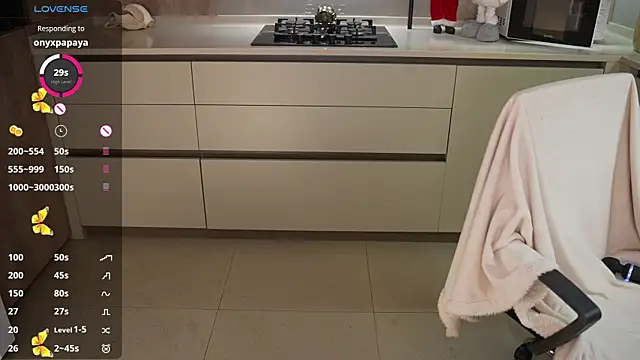 Vassiilisa online show from 12/13/24, 06:38