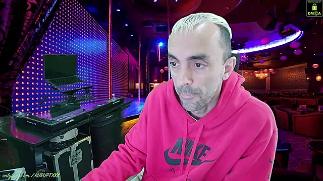 kuruptxxx live online show from 01/27/25, 07:13