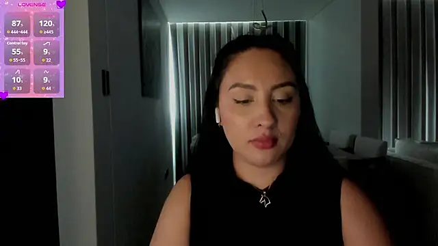 AnushaKumari online show from 12/02/25, 03:29