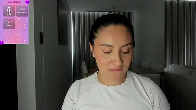 AnushaKumari online show from 01/10/26, 07:26