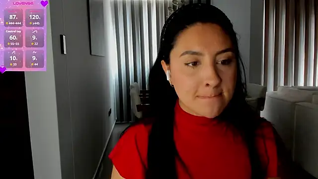 AnushaKumari online show from 02/13/26, 07:21