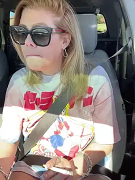 Lexi Shocker online show from 02/21/25, 06:48