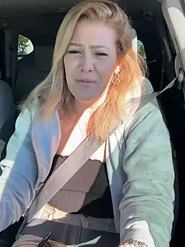 Lexi Shocker online show from 02/23/25, 05:18