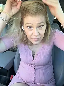 Lexi Shocker online show from 02/24/25, 05:31