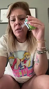 Lexi Shocker online show from 02/26/25, 10:20