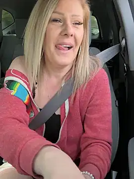 Lexi Shocker online show from 03/01/25, 05:38