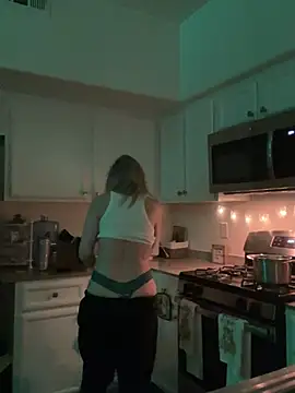 Lexi Shocker online show from 03/18/25, 02:36