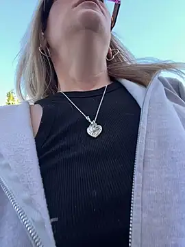 Lexi Shocker online show from 03/19/25, 02:48