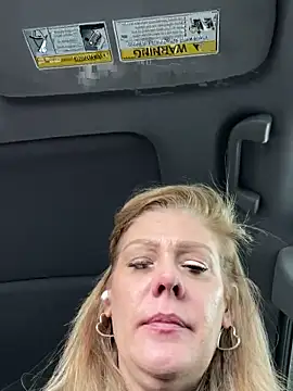 Lexi Shocker online show from 03/21/25, 03:12