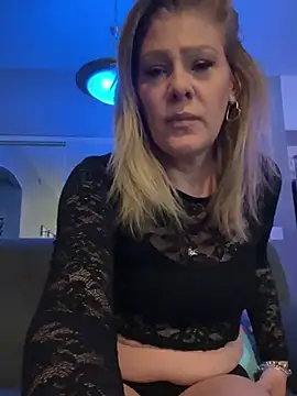 Lexi Shocker online show from 03/22/25, 03:09