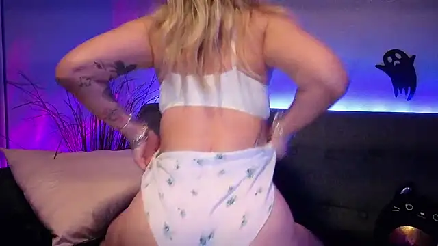 Lexi Shocker online show from 09/28/25, 06:19