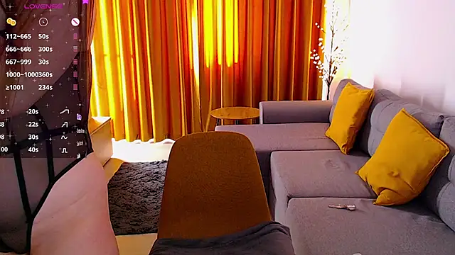  Mia Adams online show from 01/23/25, 12:30