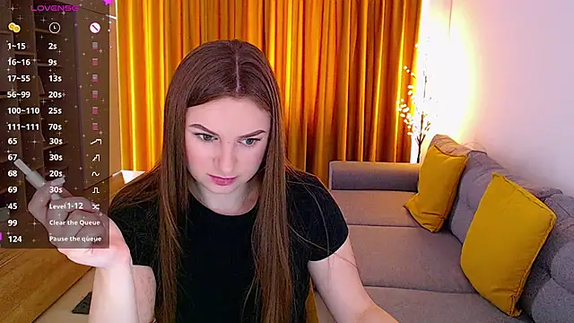  Mia Adams online show from 01/29/25, 10:37